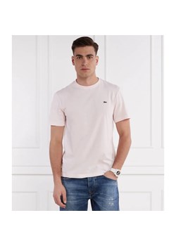 Lacoste T-shirt | Regular Fit ze sklepu Gomez Fashion Store w kategorii T-shirty męskie - zdjęcie 170888871