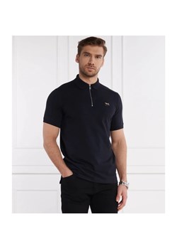 Karl Lagerfeld Polo | Regular Fit ze sklepu Gomez Fashion Store w kategorii T-shirty męskie - zdjęcie 170888883
