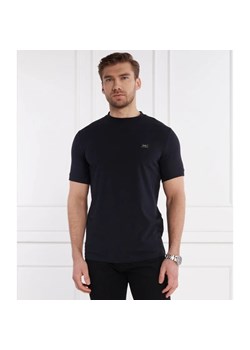 Karl Lagerfeld T-shirt | Regular Fit ze sklepu Gomez Fashion Store w kategorii T-shirty męskie - zdjęcie 170888892