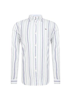 Tommy Hilfiger Koszula Flex Ithaca L/S | Regular Fit ze sklepu Gomez Fashion Store w kategorii Koszule chłopięce - zdjęcie 170889530