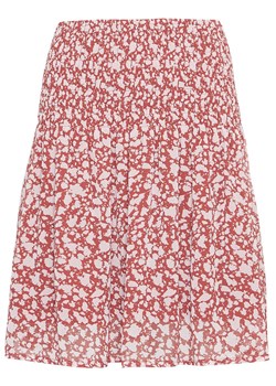 MOSS COPENHAGEN Spódnica &quot;Marlea Kabrina&quot; w kolorze różowym ze sklepu Limango Polska w kategorii Spódnice - zdjęcie 170889681