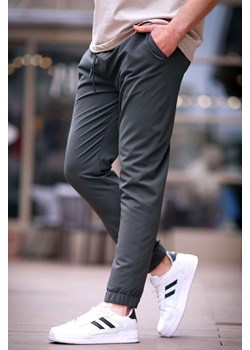 Spodnie RENERFO GRAFIT ze sklepu Ivet Shop w kategorii Spodnie męskie - zdjęcie 170894592