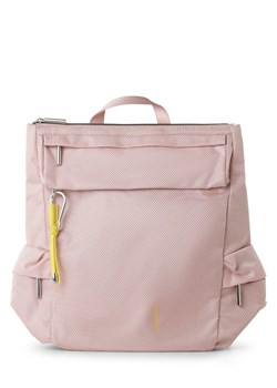 Suri Frey Plecak damski Kobiety Sztuczne włókno różowy wypukły wzór tkaniny ze sklepu vangraaf w kategorii Torby Shopper bag - zdjęcie 170896470