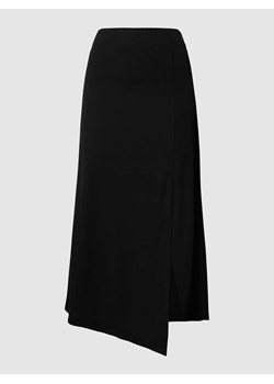 Spódnica midi z dodatkiem streczu ze sklepu Peek&Cloppenburg  w kategorii Spódnice - zdjęcie 170897924