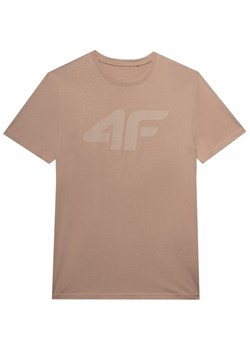 Koszulka męska 4FWSS24TTSHM1155 4F ze sklepu SPORT-SHOP.pl w kategorii T-shirty męskie - zdjęcie 170898654