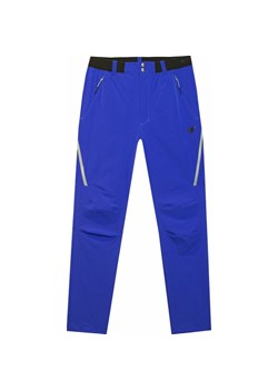 Spodnie trekkingowe męskie 4FWSS24TFTRM482 4F ze sklepu SPORT-SHOP.pl w kategorii Spodnie męskie - zdjęcie 170898802
