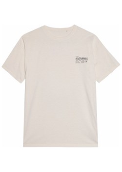 Koszulka męska 4FWSS24TTSHM1286 4F ze sklepu SPORT-SHOP.pl w kategorii T-shirty męskie - zdjęcie 170898944