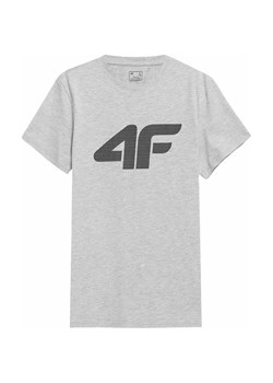 Koszulka męska 4FWSS24TTSHM1155 4F ze sklepu SPORT-SHOP.pl w kategorii T-shirty męskie - zdjęcie 170899230