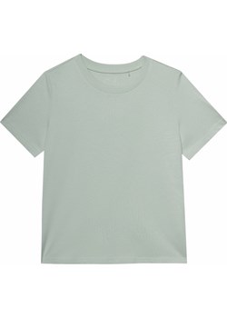 Koszulka damska 4FWSS24TTSHF1360 4F ze sklepu SPORT-SHOP.pl w kategorii Bluzki damskie - zdjęcie 170899501