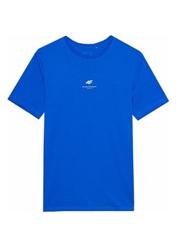 Koszulka męska 4FWSS24TTSHM1282 4F ze sklepu SPORT-SHOP.pl w kategorii T-shirty męskie - zdjęcie 170900042