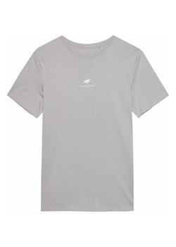 Koszulka męska 4FWSS24TTSHM1282 4F ze sklepu SPORT-SHOP.pl w kategorii T-shirty męskie - zdjęcie 170900502