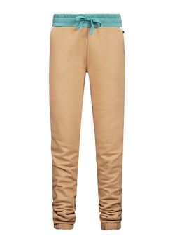 Retour Spodnie dresowe w kolorze beżowym ze sklepu Limango Polska w kategorii Spodnie chłopięce - zdjęcie 170900631