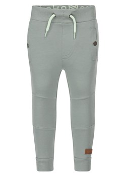Koko Noko Spodnie dresowe w kolorze jasnozielonym ze sklepu Limango Polska w kategorii Spodnie i półśpiochy - zdjęcie 170902280