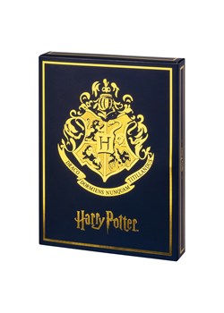 Gift Box Harry Potter skarpetki damskie książka - 6 par ze sklepu Sklep SOXO w kategorii Skarpetki damskie - zdjęcie 170902614