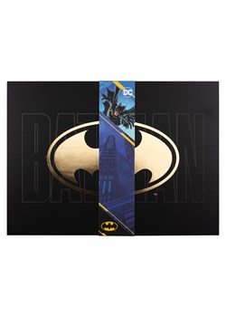 Gift Box prezentowy Batman Zestaw 12x Skarpetki męskie SOXO ze sklepu Sklep SOXO w kategorii Skarpetki męskie - zdjęcie 170902814