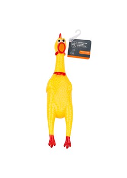 Zabawka Momo Way kurczak ze sklepu Sklep SOXO w kategorii Dla zwierząt - zdjęcie 170902910