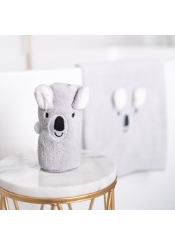 Ręcznik kąpielowy MOMO WAY 140x70 cm koala ze sklepu Sklep SOXO w kategorii Ręczniki dla dzieci - zdjęcie 170903163