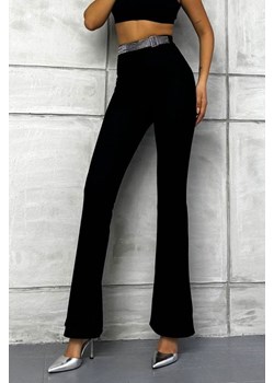 Spodnie ANDERITA ze sklepu Ivet Shop w kategorii Spodnie damskie - zdjęcie 170905461