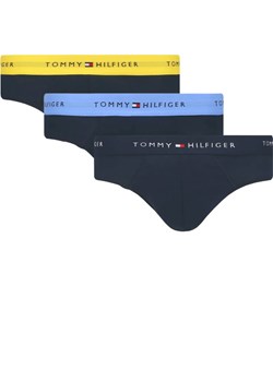 Tommy Hilfiger Slipy 3-pack ze sklepu Gomez Fashion Store w kategorii Majtki męskie - zdjęcie 170906524