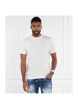 Richmond X T-shirt KYMI | Relaxed fit ze sklepu Gomez Fashion Store w kategorii T-shirty męskie - zdjęcie 170906530