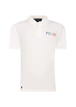 POLO RALPH LAUREN Polo | Regular Fit ze sklepu Gomez Fashion Store w kategorii T-shirty chłopięce - zdjęcie 170906941
