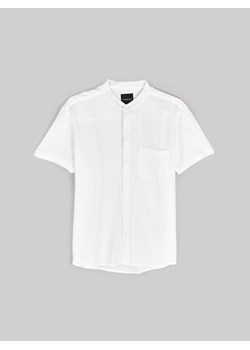 GATE Bawełniana koszula slim fit S ze sklepu gateshop w kategorii Koszule męskie - zdjęcie 170909252
