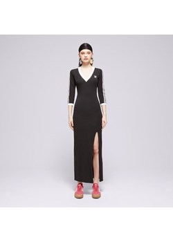 ADIDAS SUKIENKA MAXI DRESS V ze sklepu Sizeer w kategorii Sukienki - zdjęcie 170910002