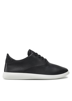 Sneakersy ECCO Minimalist W 20625351052 Black/Black ze sklepu eobuwie.pl w kategorii Półbuty damskie - zdjęcie 170910132