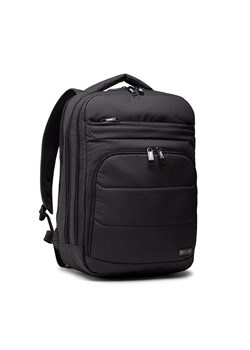 Plecak National Geographic Backpack 2 Compartments N00710.06 Black ze sklepu eobuwie.pl w kategorii Plecaki - zdjęcie 170910224