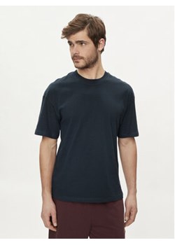 Jack&Jones T-Shirt Bradley 12249319 Granatowy Regular Fit ze sklepu MODIVO w kategorii T-shirty męskie - zdjęcie 170911124