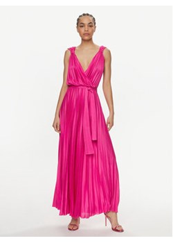MAX&Co. Sukienka letnia Raffa 24166210 Różowy Regular Fit ze sklepu MODIVO w kategorii Sukienki - zdjęcie 170911133