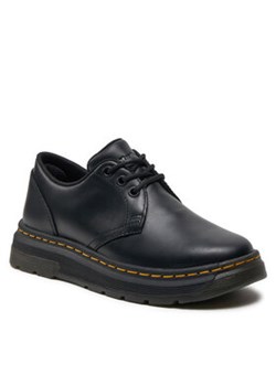 Dr. Martens Półbuty Crewson Lo 31669001 Czarny ze sklepu MODIVO w kategorii Półbuty damskie - zdjęcie 170911150