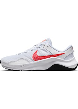 Damskie buty treningowe Nike Legend Essential 3 Next Nature - Biel ze sklepu Nike poland w kategorii Buty sportowe damskie - zdjęcie 170914141