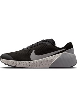 Męskie buty treningowe Nike Air Zoom TR 1 - Czerń ze sklepu Nike poland w kategorii Buty sportowe męskie - zdjęcie 170914274