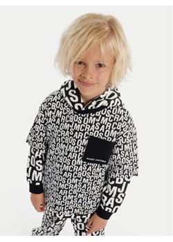 The Marc Jacobs T-Shirt W60143 D Czarny Regular Fit ze sklepu MODIVO w kategorii T-shirty chłopięce - zdjęcie 170918422