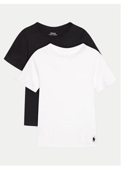 Polo Ralph Lauren Komplet 2 t-shirtów 9P5006 Kolorowy Regular Fit ze sklepu MODIVO w kategorii T-shirty chłopięce - zdjęcie 170918542