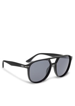 GOG Okulary przeciwsłoneczne Harper E718-1P Czarny ze sklepu MODIVO w kategorii Okulary przeciwsłoneczne damskie - zdjęcie 170918764