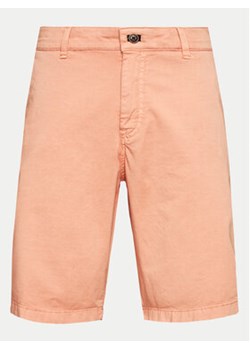 JOOP! Jeans Szorty materiałowe 15 JJF-65Rudo-D 30041957 Pomarańczowy Regular Fit ze sklepu MODIVO w kategorii Spodenki męskie - zdjęcie 170918861