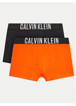 Calvin Klein Underwear Komplet 2 par bokserek B70B700461 Kolorowy ze sklepu MODIVO w kategorii Majtki dziecięce - zdjęcie 170919021