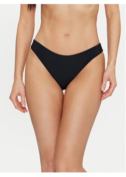 Calvin Klein Swimwear Dół od bikini KW0KW02384 Czarny ze sklepu MODIVO w kategorii Stroje kąpielowe - zdjęcie 170919182