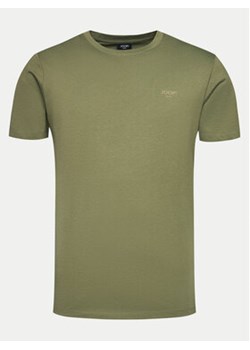 JOOP! Jeans T-Shirt 32Alphis 30027746 Zielony Modern Fit ze sklepu MODIVO w kategorii T-shirty męskie - zdjęcie 170919272