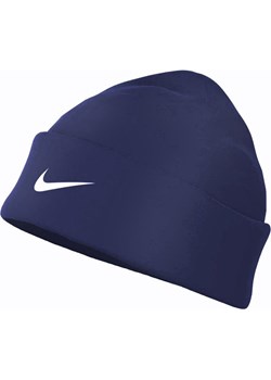 Czapka Peak Dri-Fit Nike ze sklepu SPORT-SHOP.pl w kategorii Czapki zimowe męskie - zdjęcie 170919752
