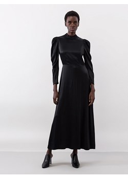 IVY &amp; OAK Sukienka w kolorze czarnym ze sklepu Limango Polska w kategorii Sukienki - zdjęcie 170920074