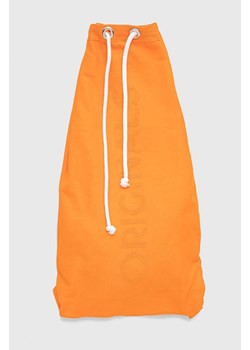 Colmar ręcznik kolor pomarańczowy ze sklepu ANSWEAR.com w kategorii Ręczniki - zdjęcie 170923903