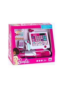 Klein Kasa sklepowa ze skanerem Barbie wiek 3+ ze sklepu 5.10.15 w kategorii Zabawki - zdjęcie 170924794