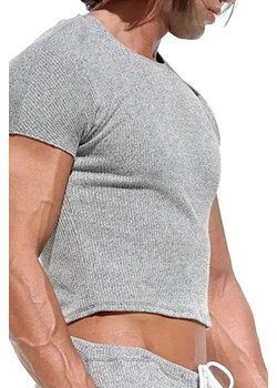 T-shirt BENTERO ze sklepu Ivet Shop w kategorii T-shirty męskie - zdjęcie 170926860