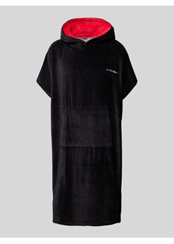 Szlafrok z kapturem model ‘HOODY TOWEL’ ze sklepu Peek&Cloppenburg  w kategorii Szlafroki męskie - zdjęcie 170927620