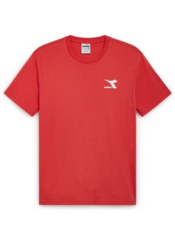 Koszulka męska SS Core Diadora ze sklepu SPORT-SHOP.pl w kategorii T-shirty męskie - zdjęcie 170932802
