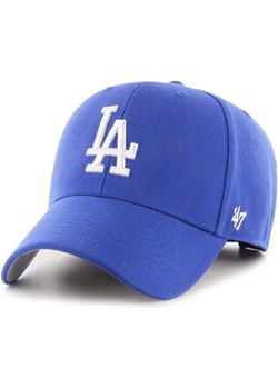 Czapka z daszkiem MLB Los Angeles Dodgers '47 MVP 47 Brand ze sklepu SPORT-SHOP.pl w kategorii Czapki z daszkiem męskie - zdjęcie 170932980