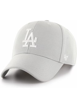 Czapka z daszkiem MLB Los Angeles Dodgers '47 MVP Snapback 47 Brand ze sklepu SPORT-SHOP.pl w kategorii Czapki z daszkiem męskie - zdjęcie 170933621